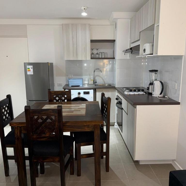 Amanecer del Faro - Three-Bedroom Apartment - 17