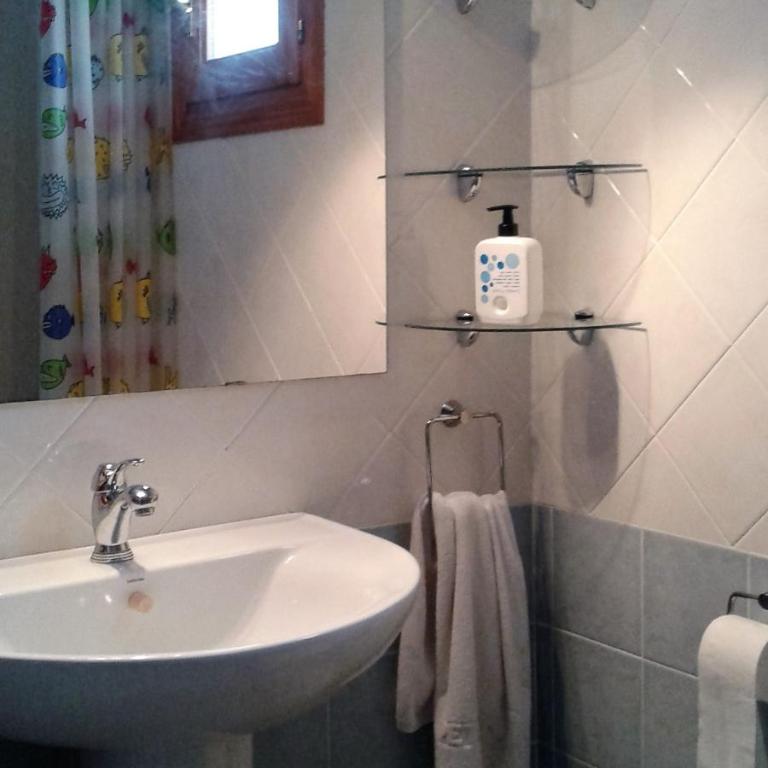 Paraíso Veracoast - Apartamento de 1 dormitorio - 12
