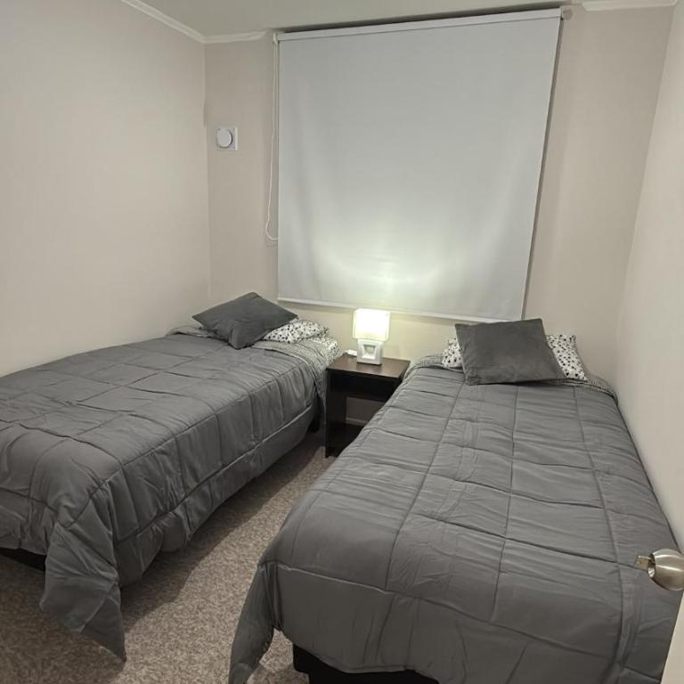 Amanecer del Faro - Three-Bedroom Apartment - 19