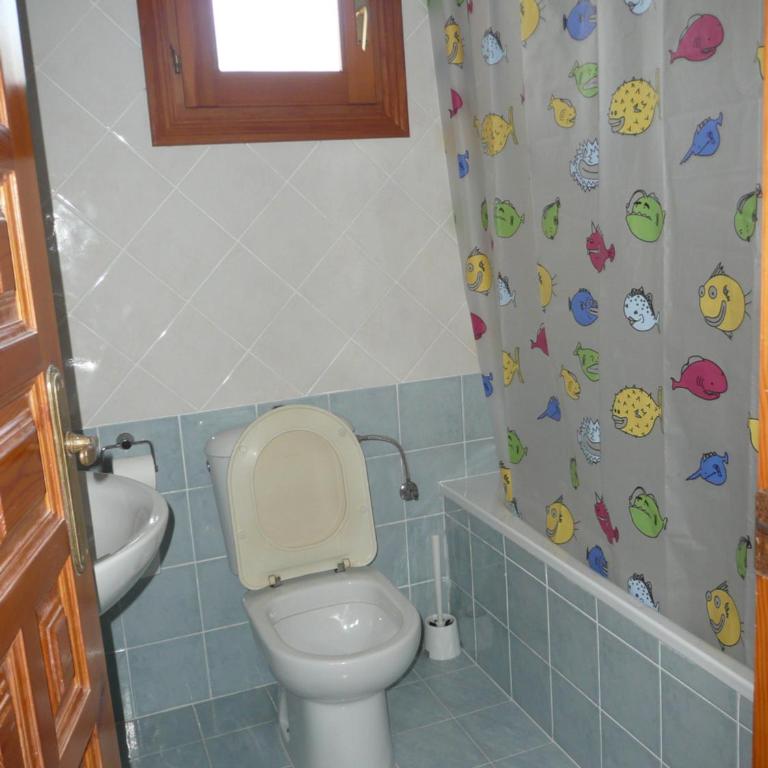 Paraíso Veracoast - Apartamento de 1 dormitorio - 13