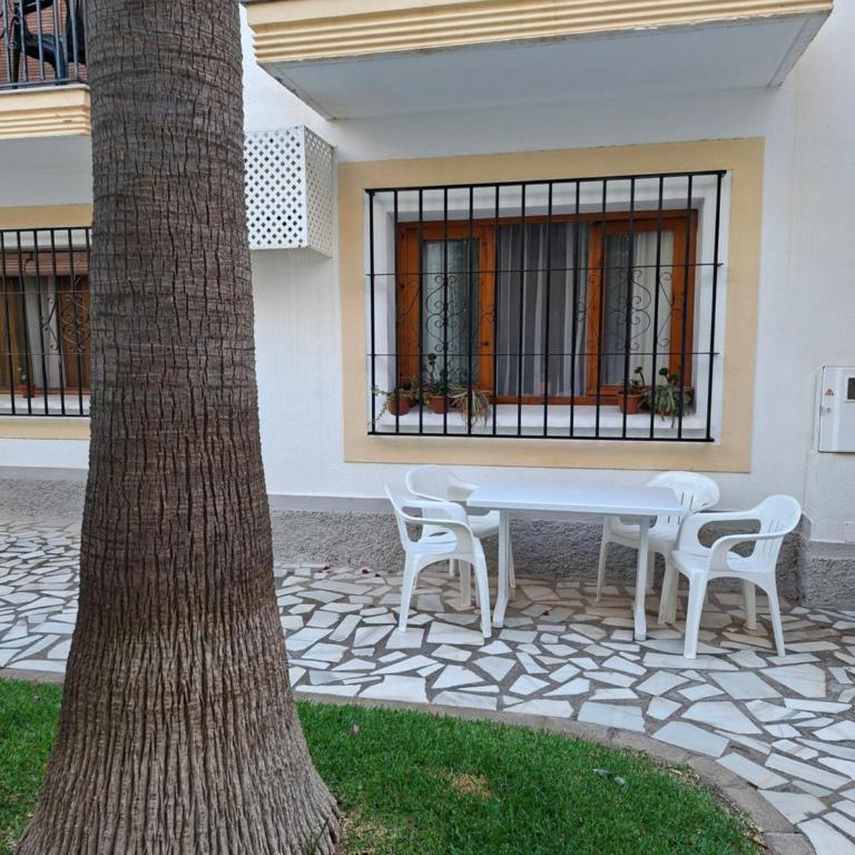 Paraíso Veracoast - Apartamento de 1 dormitorio - 14