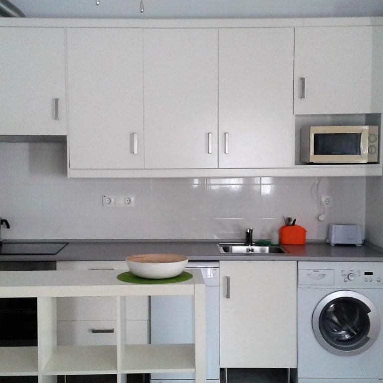 Paraíso Veracoast - Apartamento de 1 dormitorio - 17