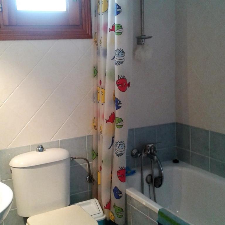 Paraíso Veracoast - Apartamento de 1 dormitorio - 22