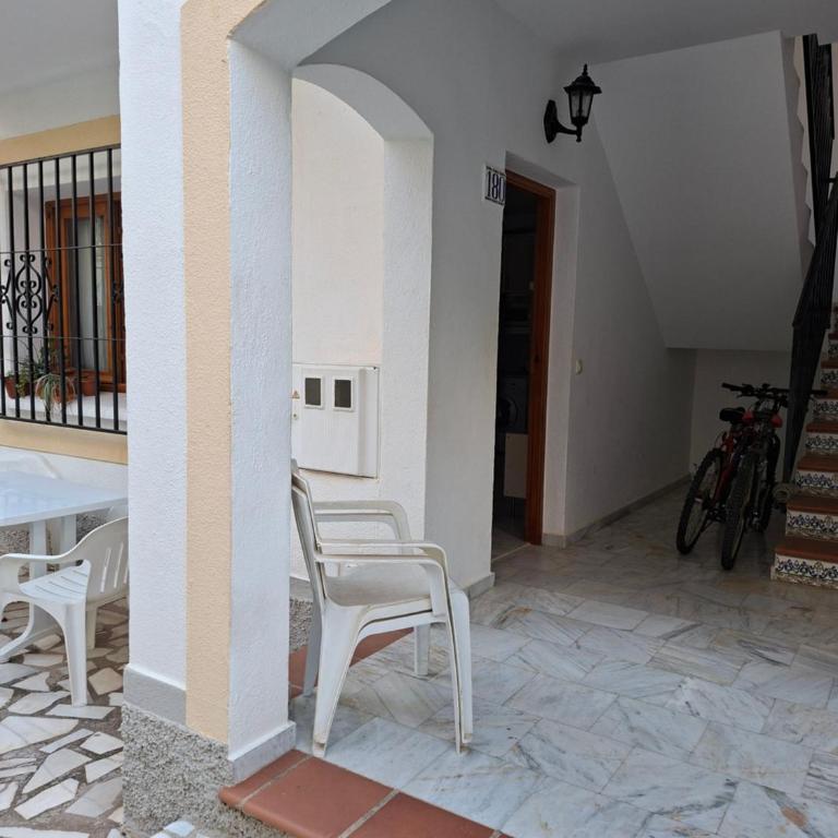 Paraíso Veracoast - Apartamento de 1 dormitorio - 26