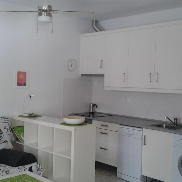 Paraíso Veracoast - Apartamento de 1 dormitorio - 28
