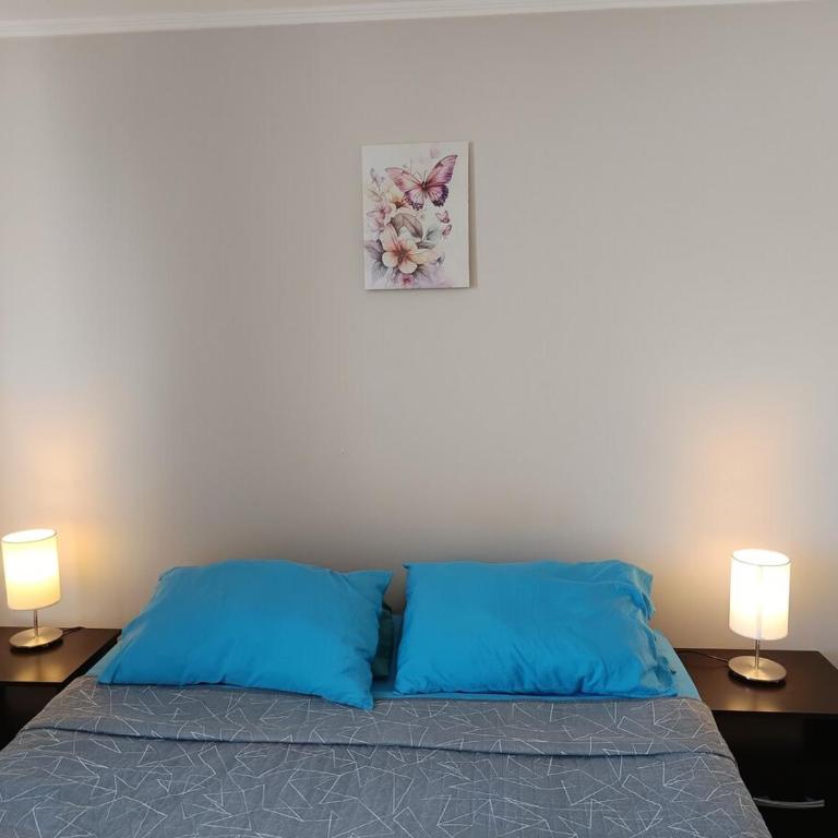 Apartmento en el Centro de Santiago - Apartamento de 1 dormitorio - 7