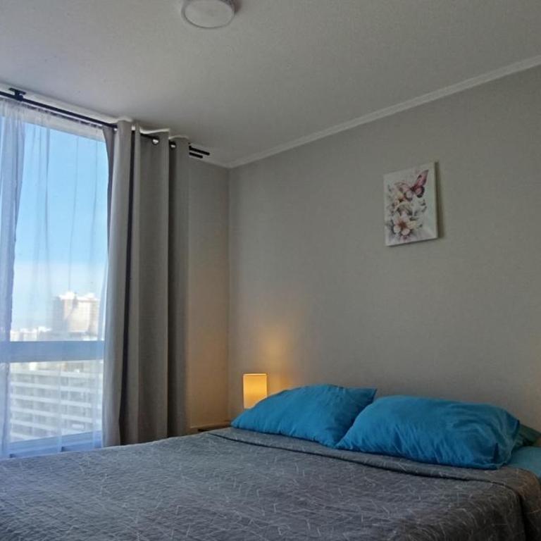 Apartmento en el Centro de Santiago - Apartamento de 1 dormitorio - 11