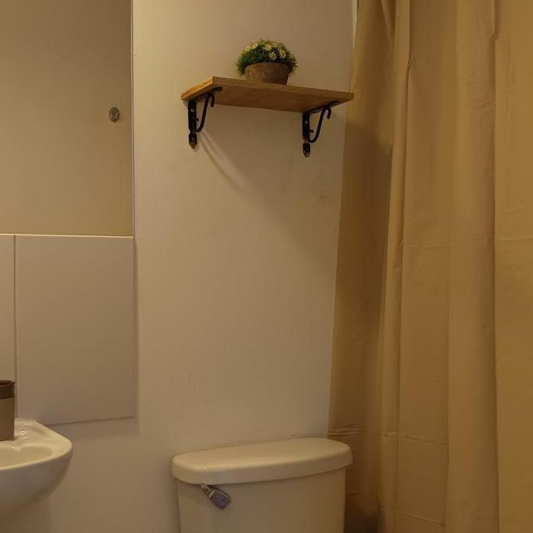 Apartmento en el Centro de Santiago - Apartamento de 1 dormitorio - 12