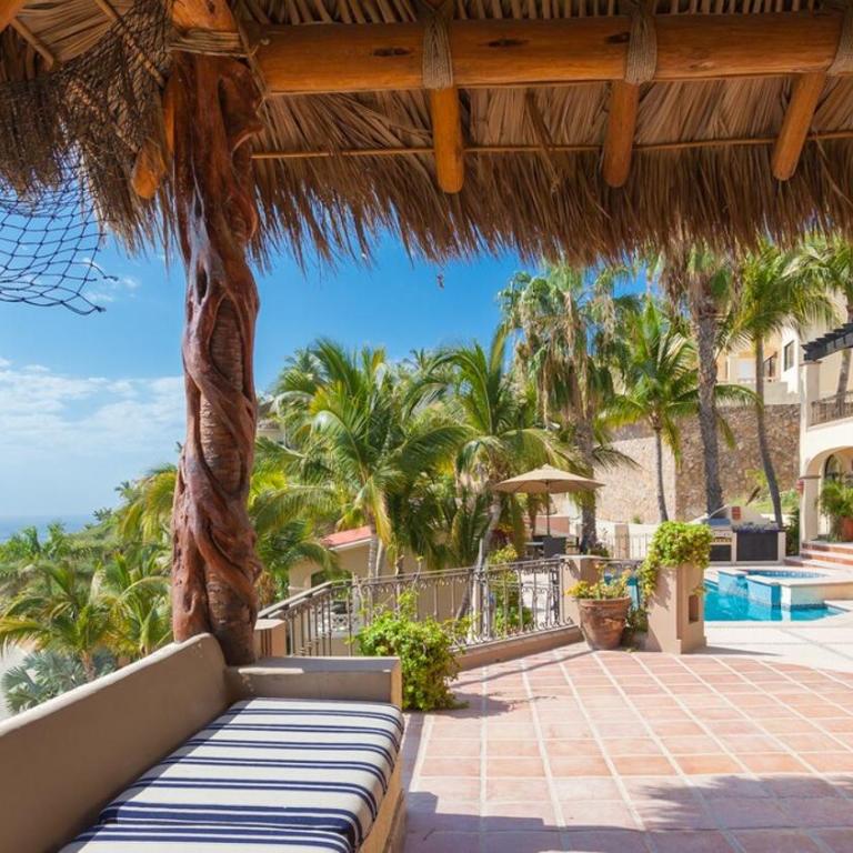 Casa Helios-OceanView PalmillaBeach - Villa with Sea View - 1