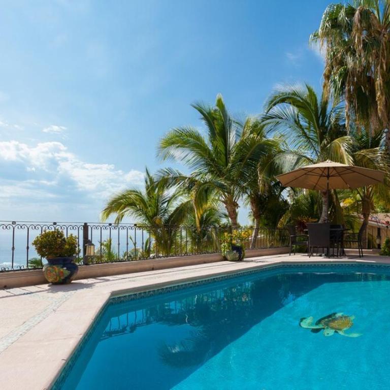 Casa Helios-OceanView PalmillaBeach - Villa with Sea View - 3