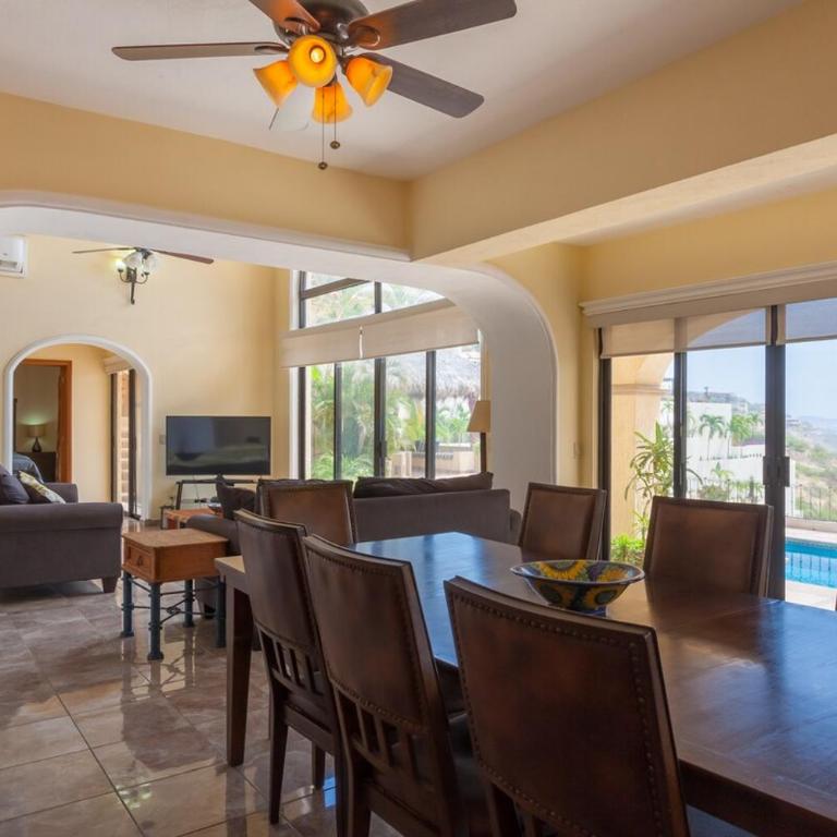 Casa Helios-OceanView PalmillaBeach - Villa with Sea View - 6