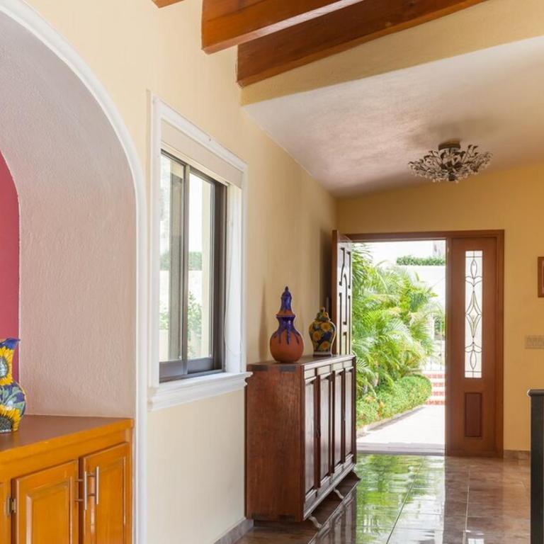 Casa Helios-OceanView PalmillaBeach - Villa with Sea View - 12