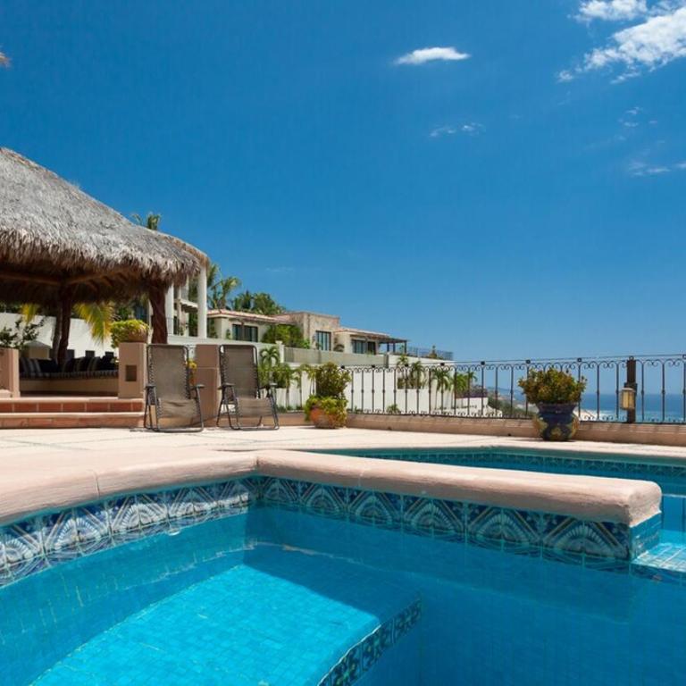 Casa Helios-OceanView PalmillaBeach - Villa with Sea View - 18