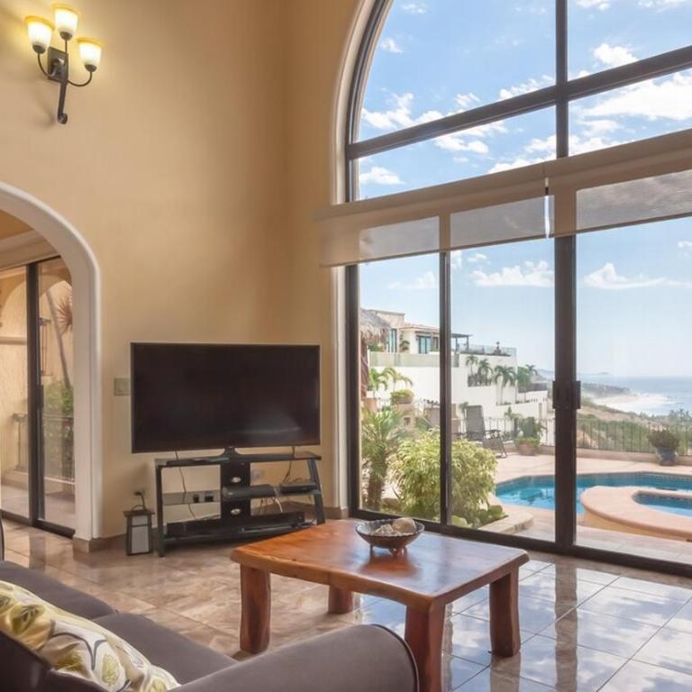 Casa Helios-OceanView PalmillaBeach - Villa with Sea View - 9