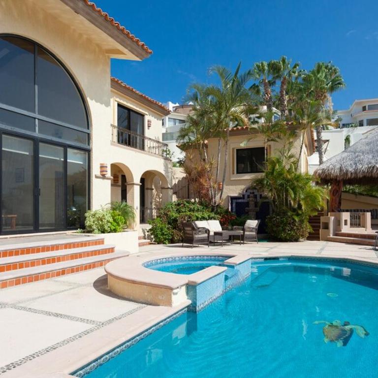 Casa Helios-OceanView PalmillaBeach - Villa with Sea View - 20