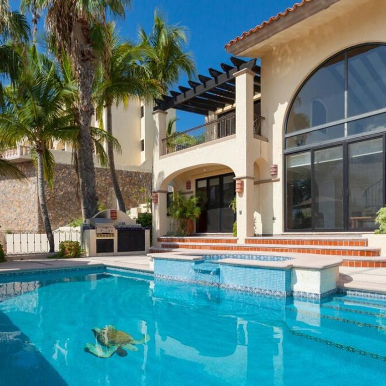 Casa Helios-OceanView PalmillaBeach - Villa with Sea View - 22