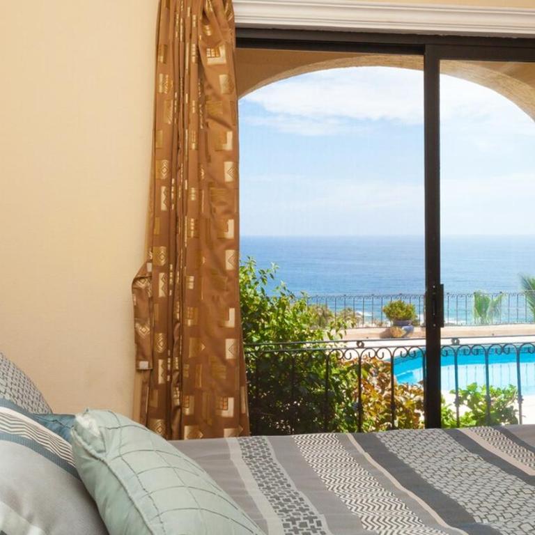 Casa Helios-OceanView PalmillaBeach - Villa with Sea View - 8