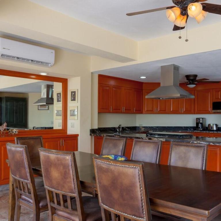 Casa Helios-OceanView PalmillaBeach - Villa with Sea View - 24