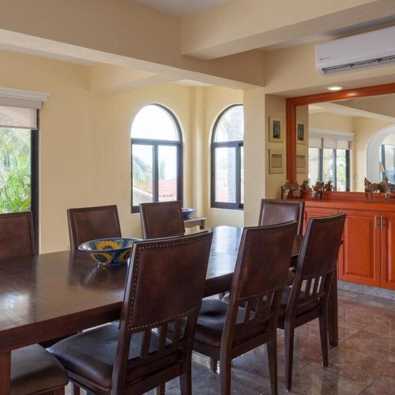 Casa Helios-OceanView PalmillaBeach - Villa with Sea View - 26