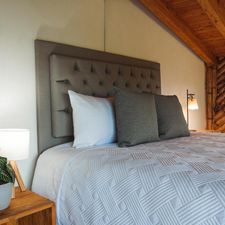 PIA COLOMBIA - Suite con vistas a la montaña - 5