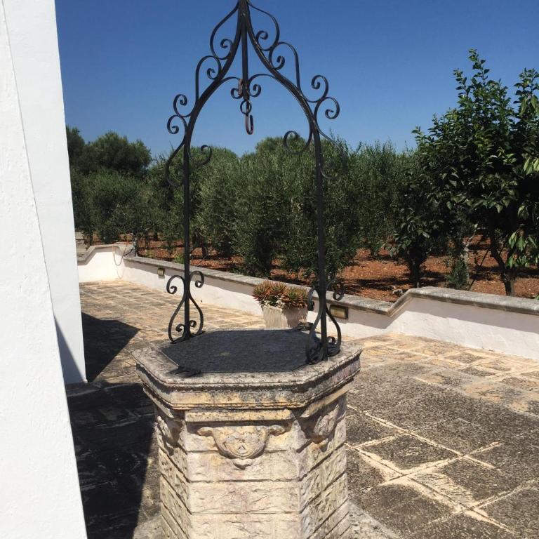 Trullo La Quercia - Casa a Schiera con 3 Camere da Letto - 20