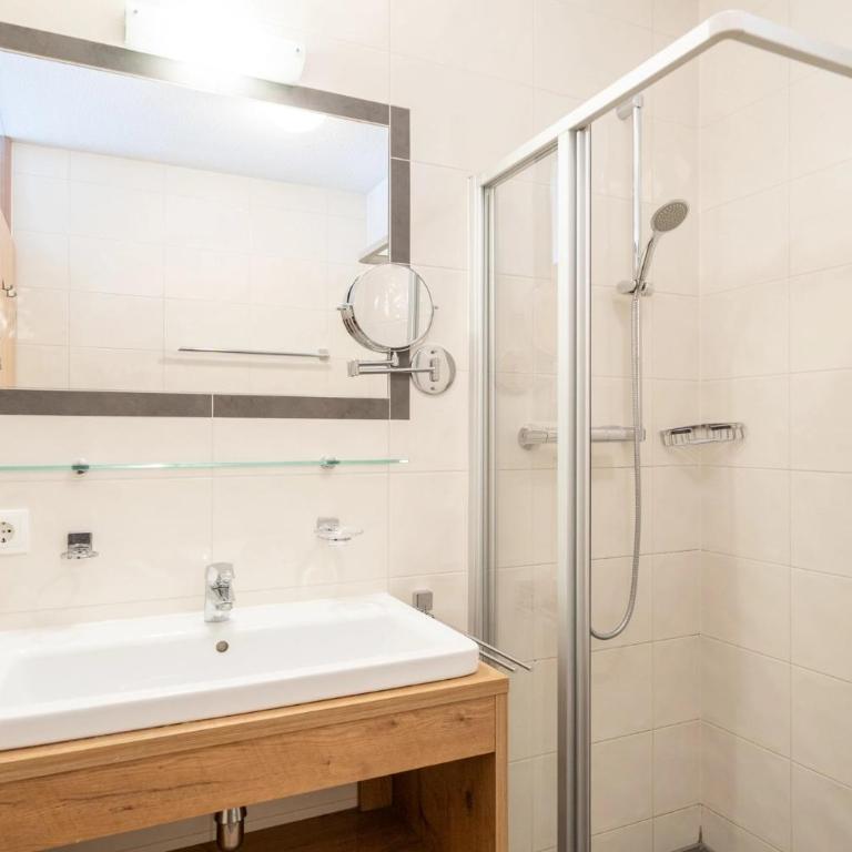 Landal Brandnertal - Apartment 4 - 2