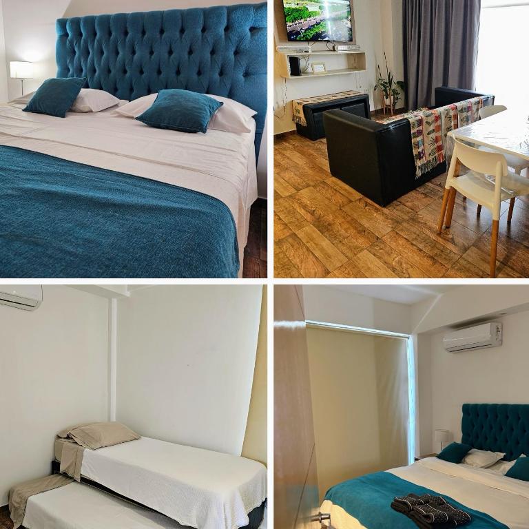 Departamento Ezeiza - Apartamento de 2 dormitorios - 14