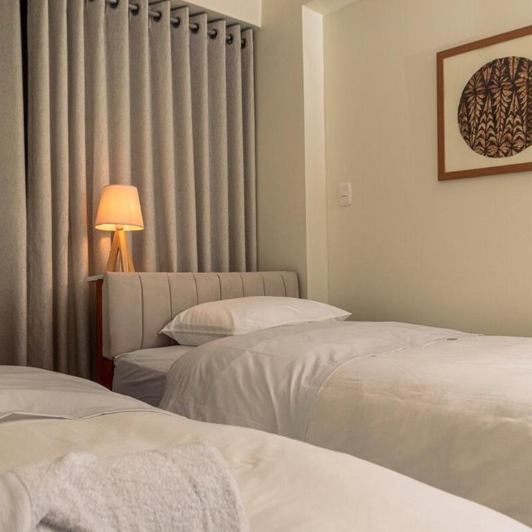 NunaAtelier - Apartamento de 3 dormitorios - 4