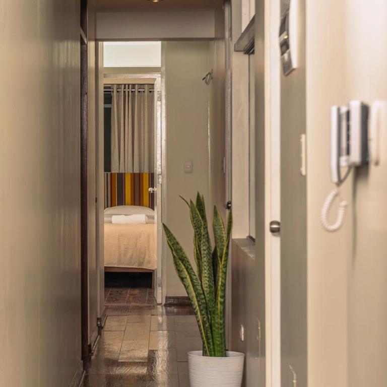 NunaAtelier - Apartamento de 3 dormitorios - 1