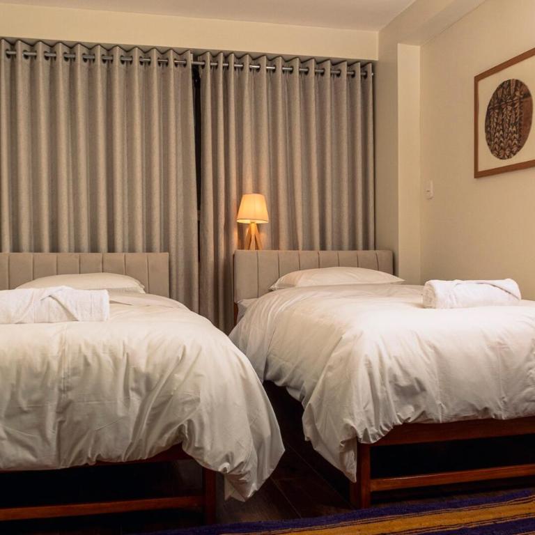 NunaAtelier - Apartamento de 3 dormitorios - 5