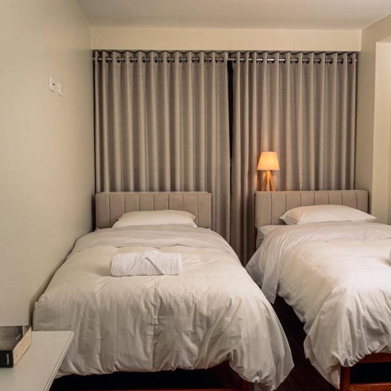 NunaAtelier - Apartamento de 3 dormitorios - 7