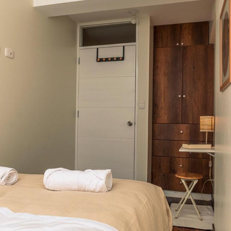 NunaAtelier - Apartamento de 3 dormitorios - 22