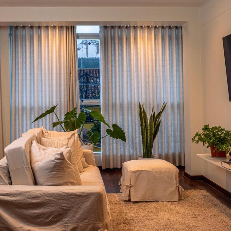 NunaAtelier - Apartamento de 3 dormitorios - 31