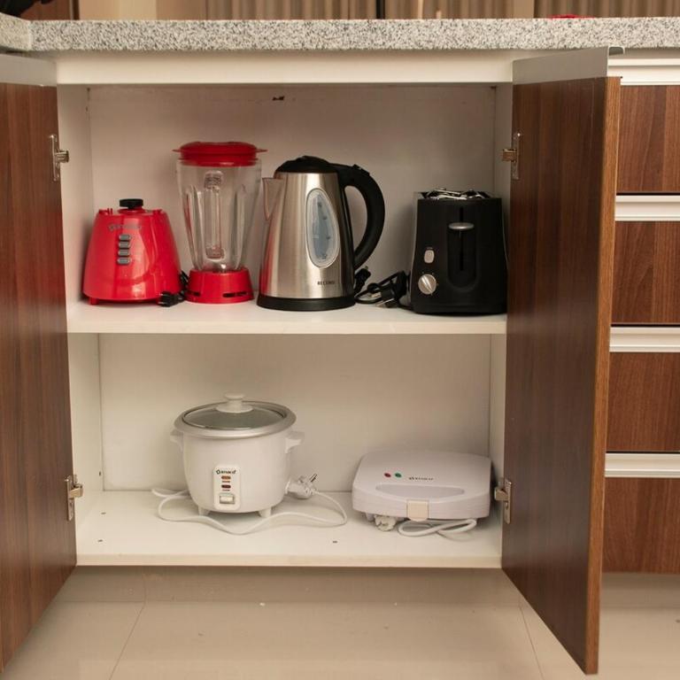 NunaAtelier - Apartamento de 3 dormitorios - 36