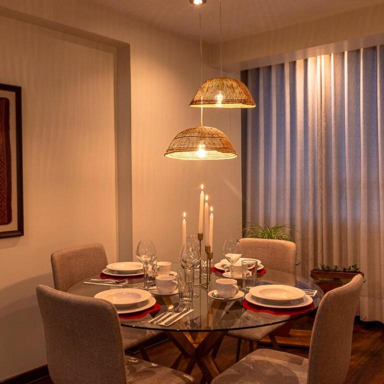 NunaAtelier - Apartamento de 3 dormitorios - 38