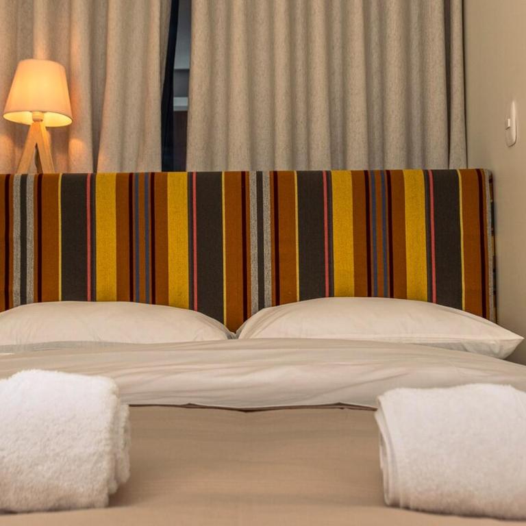 NunaAtelier - Apartamento de 3 dormitorios - 40