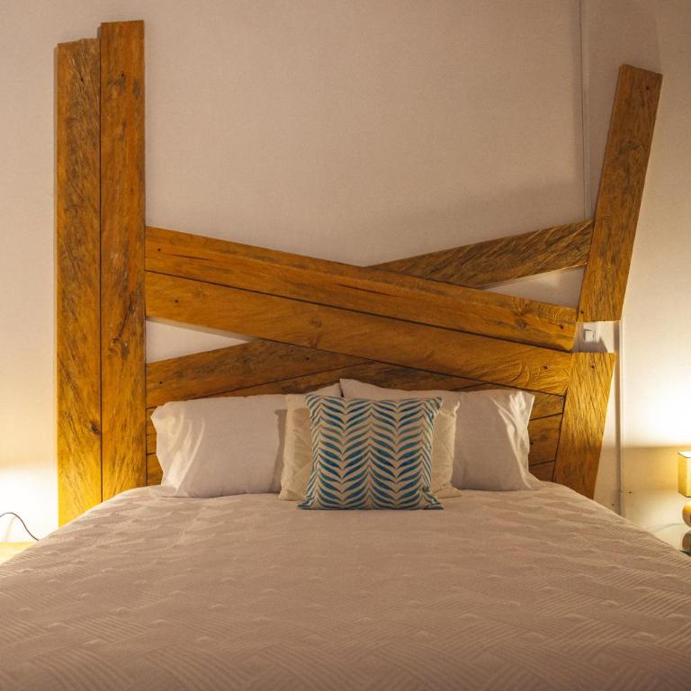 PIA COLOMBIA - Suite Doble Deluxe - Cama grande - 8