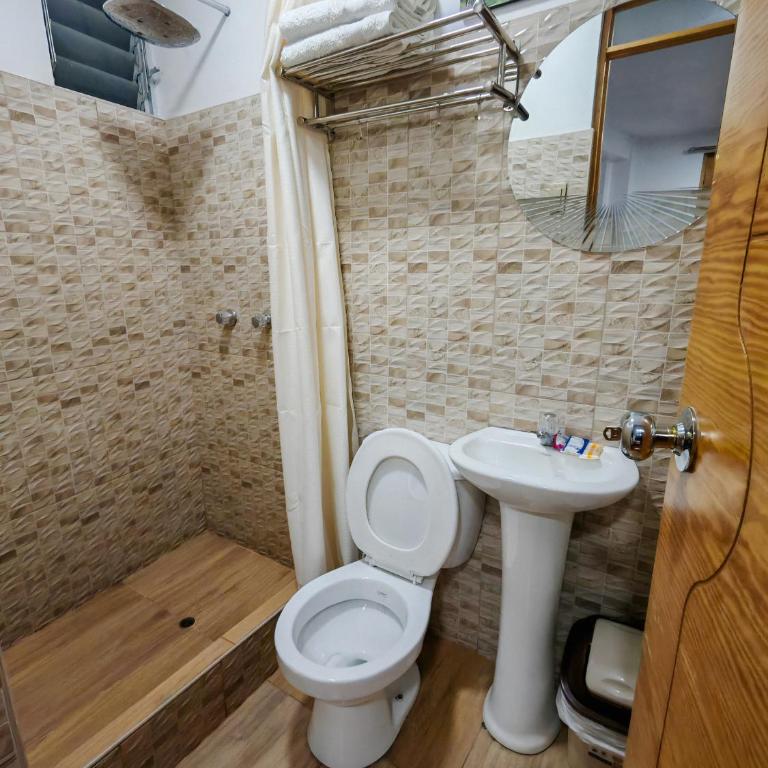 Golden Paris Hotel "CARNAVALES 2026" - Double Room - 10