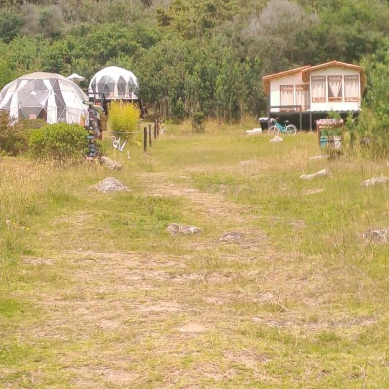 Glamping La Villa - Tienda - 4