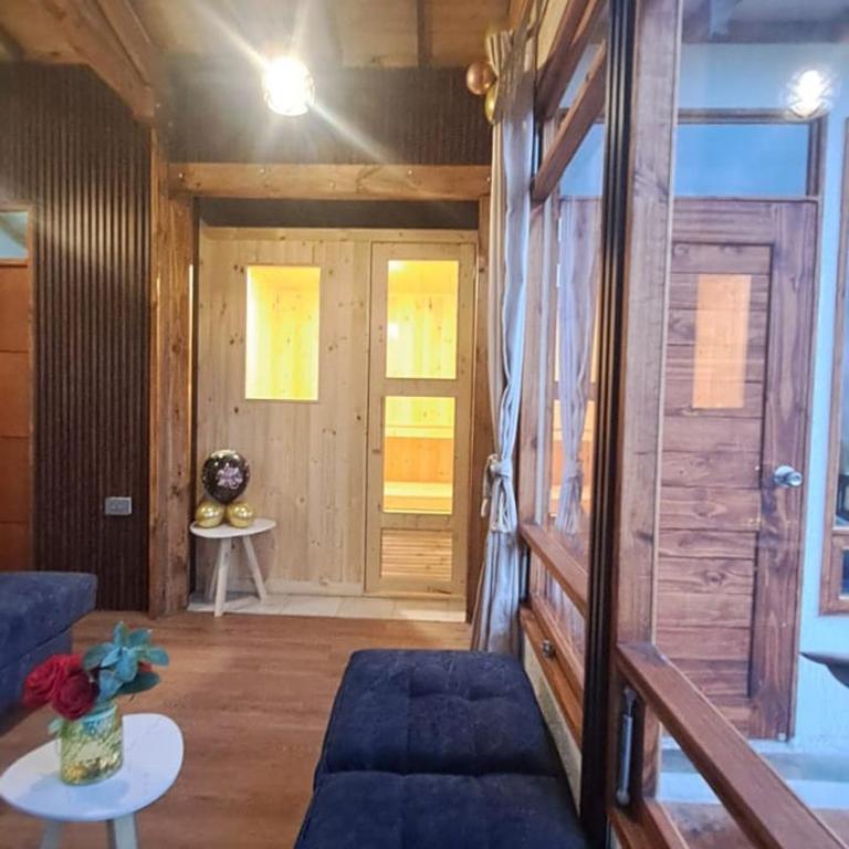 Glamping La Villa - Tienda - 5