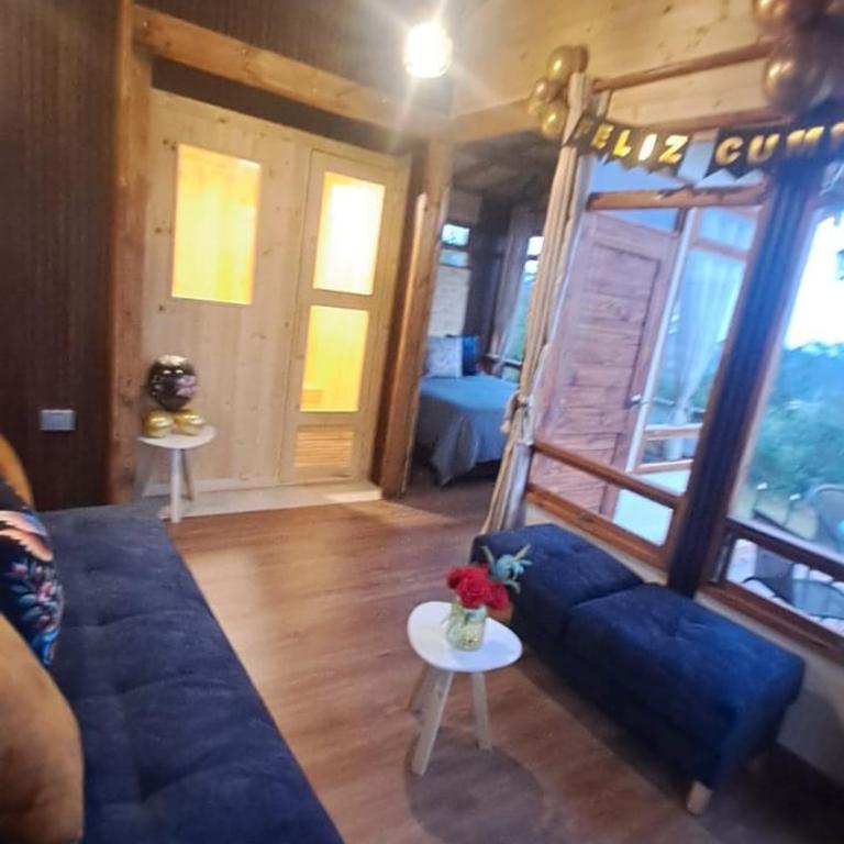 Glamping La Villa - Tienda - 16