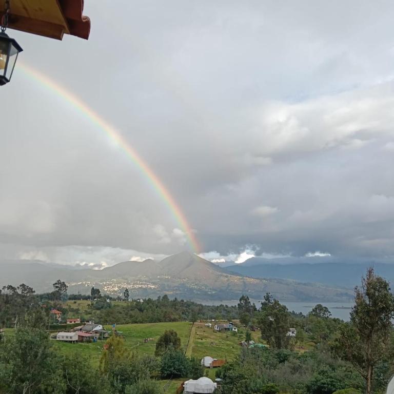 Glamping La Villa - Tienda - 20