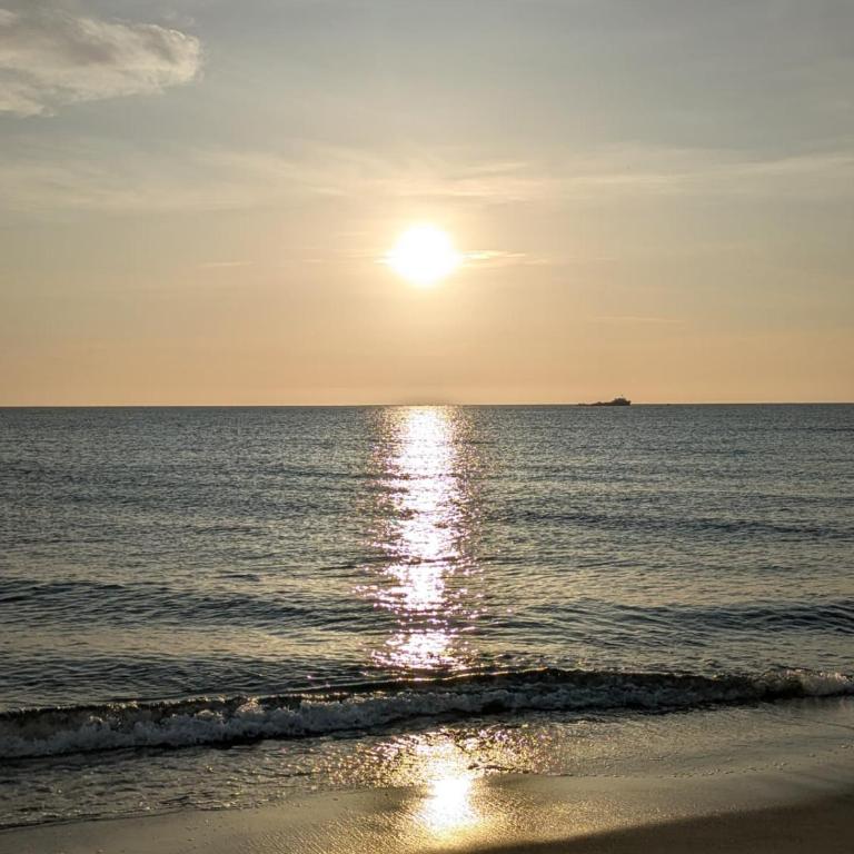 Beachfront 1BR Salinas del Mar - One-Bedroom Apartment - 21