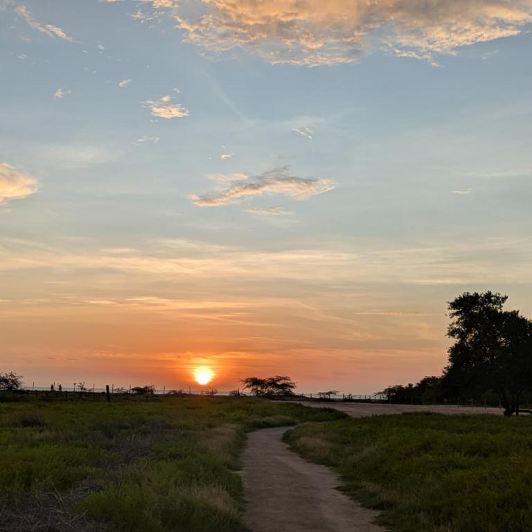 Beachfront 1BR Salinas del Mar - One-Bedroom Apartment - 22