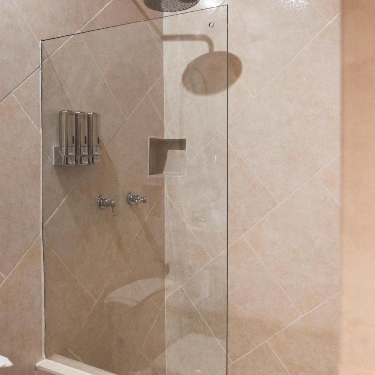 PIA COLOMBIA - Suite con vistas a la montaña - 6