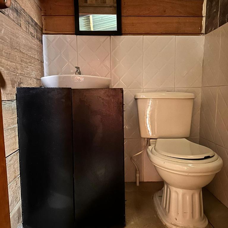 Casa Cachalote - Litera en habitación compartida mixta - 2