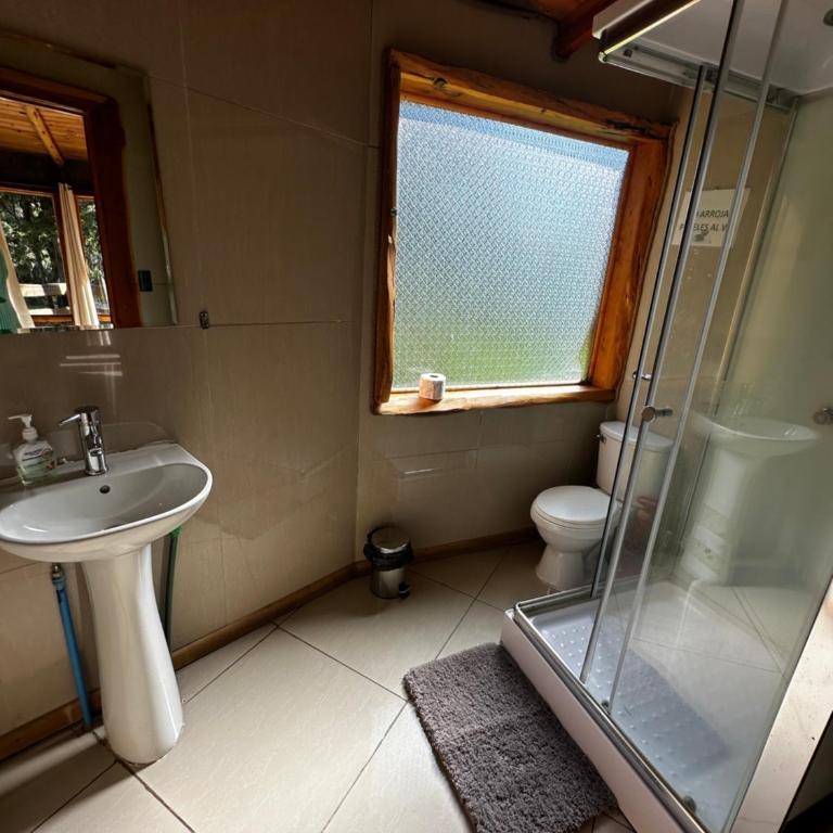 Reserva los Bollenes - Casa - 3