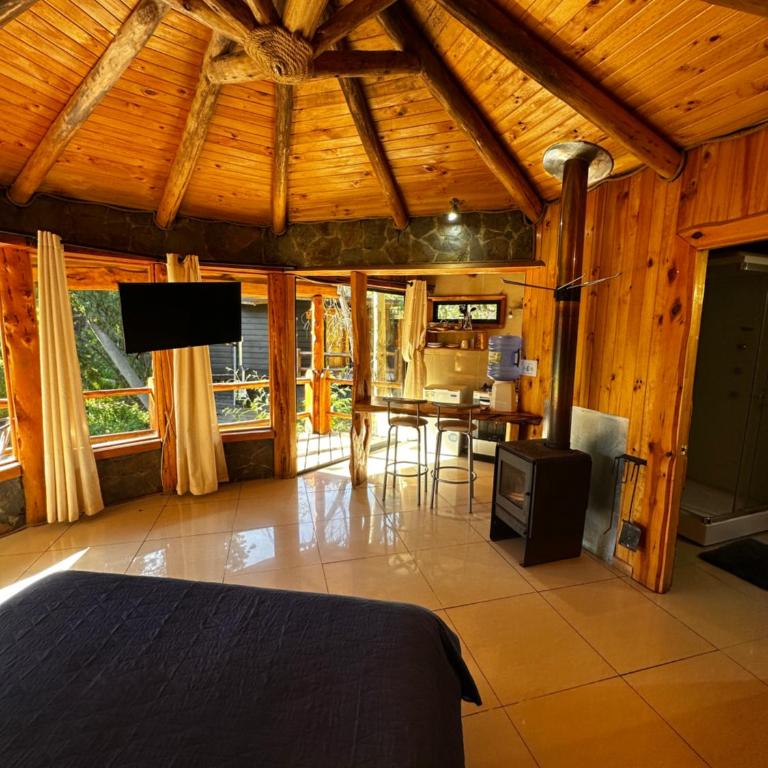 Reserva los Bollenes - Casa - 4