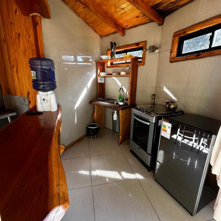 Reserva los Bollenes - Casa - 5