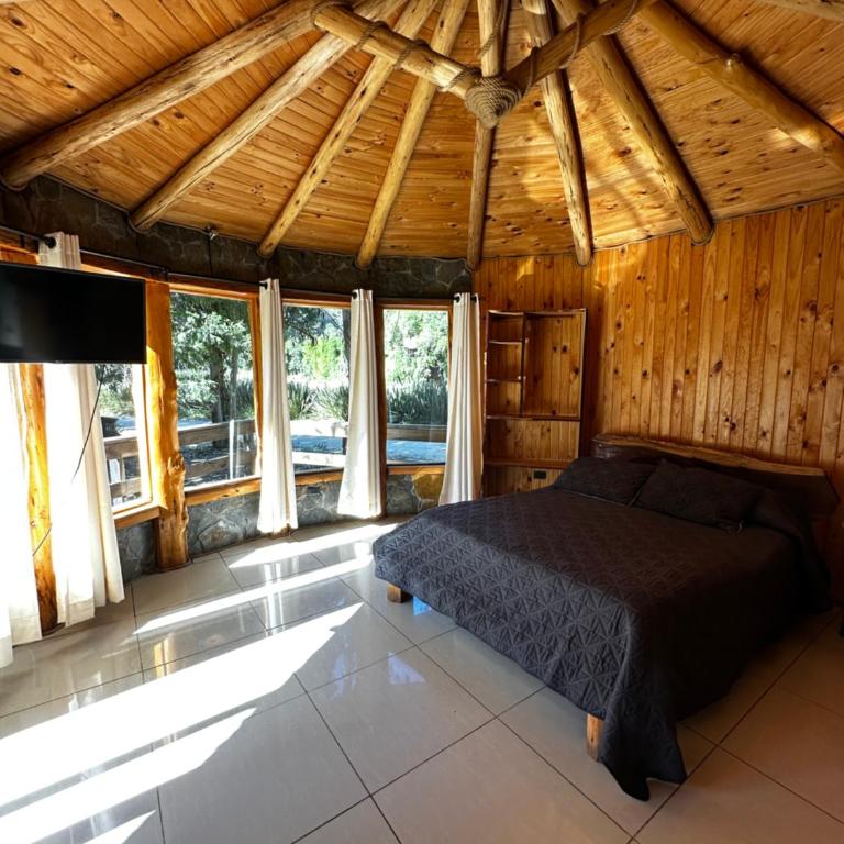 Reserva los Bollenes - Casa - 6